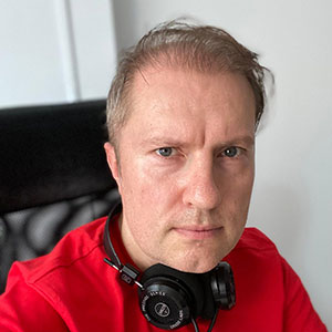 Mircea SÂRBU